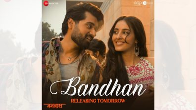 Vanvaas’ Song Bandhan- A Heart-Touching Melody Song Out Tomorrow!