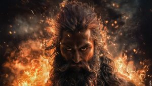 Vicky Kaushal's Ferocious Look in 'Mahavtar' Revealed; Mega Project With Maddock Films Confirmed 925639