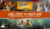 Vidhu Vinod Chopra and T-Series Unveil the Track ‘ChalZero Pe Chalte Hain’ at a Star-Studded Musical Event 927442