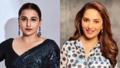 Vidya Balan Expresses Her Feelings Dancing With Madhuri Dixit: "Aap Unka Mukabala Toh Nahi Ker Sakte" 925601