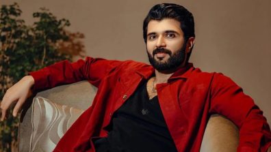 Vijay Deverakonda on Being Single at 35: ‘How Can I Be Single at This Point in My Life?’