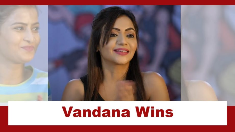 Wagle Ki Duniya Upcoming Twist: Injured Vandana plays the match; wins the kabaddi match for Thelma's team 925062