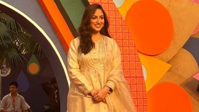 ”We know a good script would work,” says Yami Gautam as her film ‘Article 370’ shines at the screening of IFFI 2024