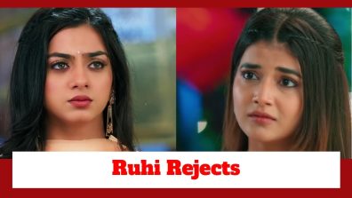 Yeh Rishta Kya Kehlata Hai Upcoming Twist: Abhira announces Ruhi as her kid’s co-parent; Ruhi rejects Abhira’s offer