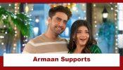 Yeh Rishta Kya Kehlata Hai Upcoming Twist: Abhira gets questioned; Armaan supports her 927567