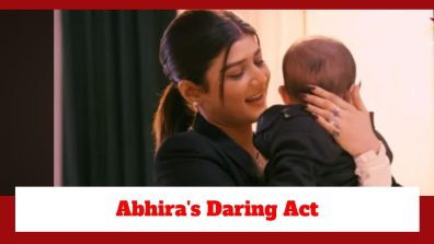 Yeh Rishta Kya Kehlata Hai Upcoming Twist: Abhira’s daring act saves Daksh; Rohit regrets his decision