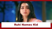 Yeh Rishta Kya Kehlata Hai Upcoming Twist: Armaan-Abhira's dilemma in naming their kid; Ruhi offers to name the kid 926664