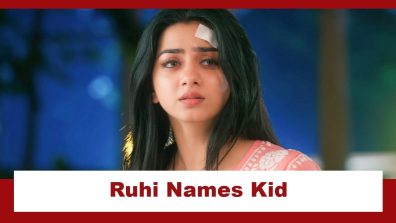 Yeh Rishta Kya Kehlata Hai Upcoming Twist: Armaan-Abhira’s dilemma in naming their kid; Ruhi offers to name the kid