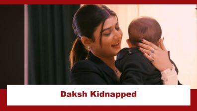 Yeh Rishta Kya Kehlata Hai Upcoming Twist: Daksh gets kidnapped; Abhira goes into a frantic search