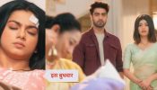 Yeh Rishta Kya Kehlata Hai Written Update 12 November 2024: Ruhi Regains Consciousness, Armaan Distressed 925351