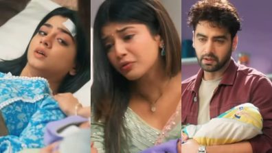 Yeh Rishta Kya Kehlata Hai Written Update 15 November 2024: Armaan Apologises To Ruhi, Abhira Distressed