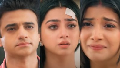 Yeh Rishta Kya Kehlata Hai Written Update 20 November 2024: Ruhi Refuses To Feed Abhira’s Baby, Rohit Shocked