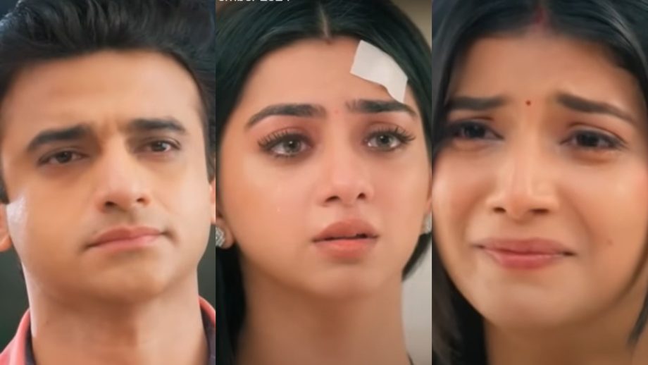 Yeh Rishta Kya Kehlata Hai Written Update 20 November 2024: Ruhi Refuses To Feed Abhira's Baby, Rohit Shocked 926318