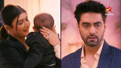 Yeh Rishta Kya Kehlata Hai Written Update 26 November 2024: Armaan Hands Termination Letter, Abhira Heartbroken