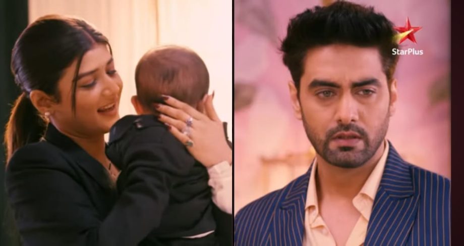 Yeh Rishta Kya Kehlata Hai Written Update 26 November 2024: Armaan Hands Termination Letter, Abhira Heartbroken 927116