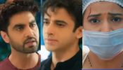 Yeh Rishta Kya Kehlata Hai Written Update 30 November 2024: Oh No! Rohit Demands To Return His Baby, Armaan Shocked 927685