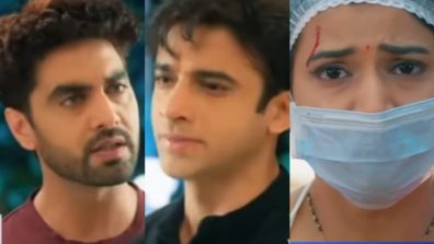 Yeh Rishta Kya Kehlata Hai Written Update 30 November 2024: Oh No! Rohit Demands To Return His Baby, Armaan Shocked