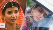 Yeh Rishta Kya Kehlata Hai Written Update 8 November 2024: Abhira Experiences Stomachache, Ruhi Meets With An Accident 924908