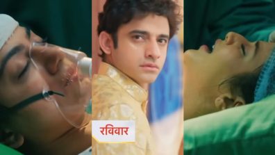 Yeh Rishta Kya Kehlata Hai Written Update  9 November 2024: Abhira And Ruhi Are In Critical Condition, Armaan And Rohit Tense