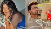 YRKKH: Rohit Purohit Stabs Hearts In New Instagram Photos, Samridhii Shukla Enjoys Cosy Moments