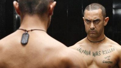 5 reasons to watch Aamir Khan’s Ghajini on its 16th anniversary!