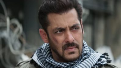 7 Years of Tiger Zinda Hai: Reliving the 5 Most Powerful Salman Khan Dialogues