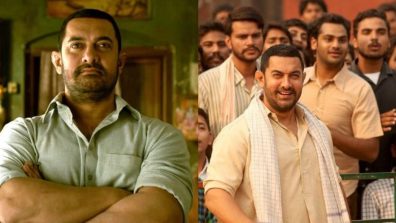 8 Years of Dangal: How Aamir Khan and Nitesh Tiwari’s Masterpiece Still Inspires Millions