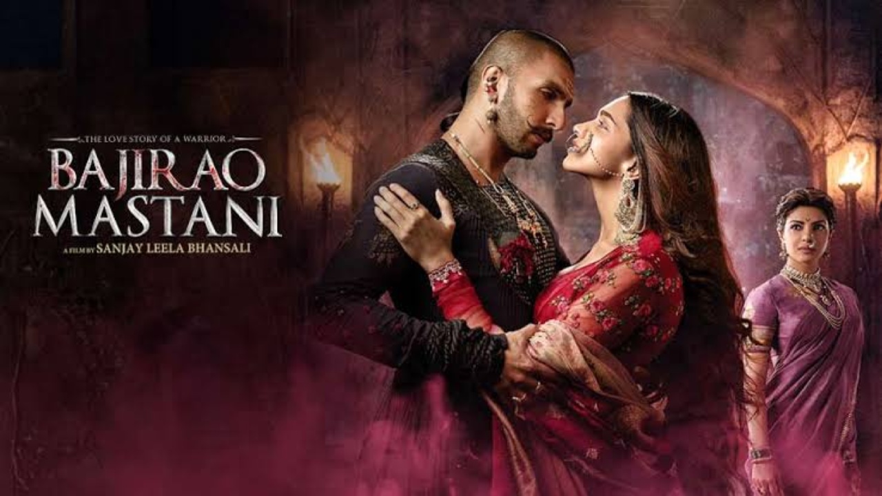 9 Years of Bajirao Mastani: When Ranveer Singh Reflected on His ‘Once-in-a-Lifetime’ Character as Peshwa Bajirao which proved to be the finest character in Indian Cinema 929726