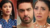 Yeh Rishta Kya Kehlata Hai Written Update 31 December 2024: Armaan And Abhira Come Close, Vidya Hits Abhir 930833