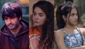 Bigg Boss 18: Chum Darang Accuses Vivian Dsena Of Betrayal, Kashish Kapoor Calls Sara Khan 'Possessive' 929811