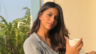 A Glimpse Into Suhana Khan’s Cozy Winter Afternoon That Everyone Can Relate With