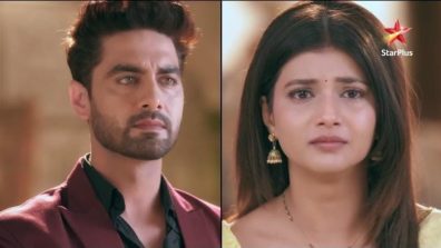 Abhira To Give Armaan Divorce! While Dadi Sa Has Given An 8-Day Challenge To Armaan In The Star Plus Show Yeh Rishta Kya Kehlata Hai! Samridhii Shukla, aka Abhira, Shares Some Intriguing Insights!