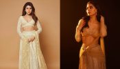 Aditi Bhatia To Khushi Kapoor: Stunning Bride Squad At Aaliyah Kashyap's Cocktail Party 928907