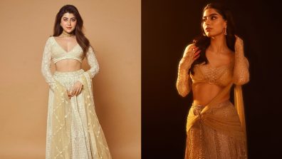 Aditi Bhatia To Khushi Kapoor: Stunning Bride Squad At Aaliyah Kashyap’s Cocktail Party