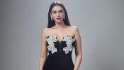 Aditi Rao Hydari Rocks a Black Dress That's Bold, Beautiful, and Timeless 928138