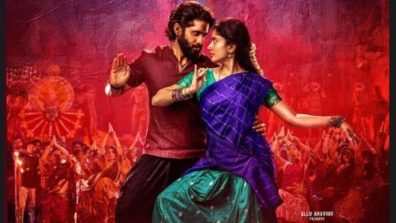 After Pushpa: The Rule Naga Chaitanya & Sai Pallavi’s ‘Shiva Shakti’ Song Launch Sparks Excitement In North India