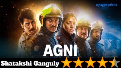 Agni Review: A Gripping Tale Of Sacrifice And Duty