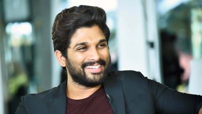 Allu Arjun addressed the nation expressing gratitude for the success of Pushpa 2: The Rule, says, “The numbers are temporary, but the love that is etched in your hearts will remain forever.”