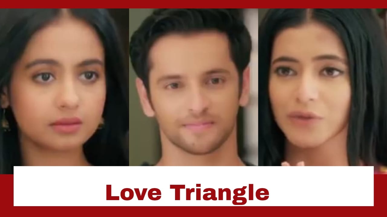 Anupamaa Upcoming Twist: Prem decides to confess his love to Raahi; Maahi to talk about her love to Anupamaa 929079