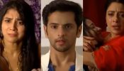 Anupamaa Upcoming Twist: Prem Rejects Maahi, Raahi In Guilt Begs Him To Stay 930658