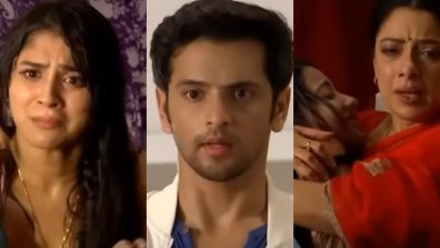 Anupamaa Upcoming Twist: Prem Rejects Maahi, Raahi In Guilt Begs Him To Stay