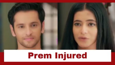 Anupamaa Upcoming Twist: Prem saves Raahi from goons; gets injured in the process