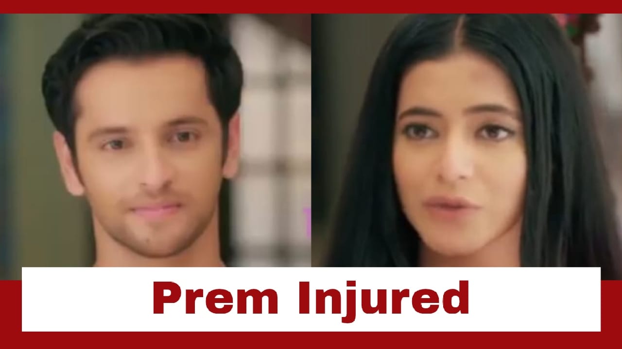 Anupamaa Upcoming Twist Prem Saves Raahi From Goons Gets Injured In