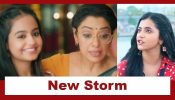 Anupamaa Upcoming Twist: Raahi and Maahi have Prem in their minds; a new storm comes Anupamaa's way? 928528