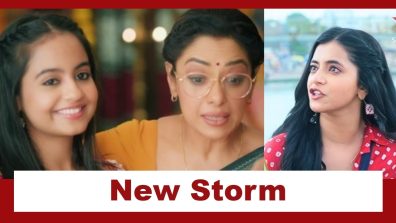 Anupamaa Upcoming Twist: Raahi and Maahi have Prem in their minds; a new storm comes Anupamaa’s way?