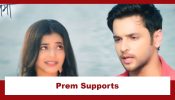 Anupamaa Upcoming Twist: Raahi breaks down in guilt; Prem supports Raahi 928389