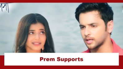 Anupamaa Upcoming Twist: Raahi breaks down in guilt; Prem supports Raahi