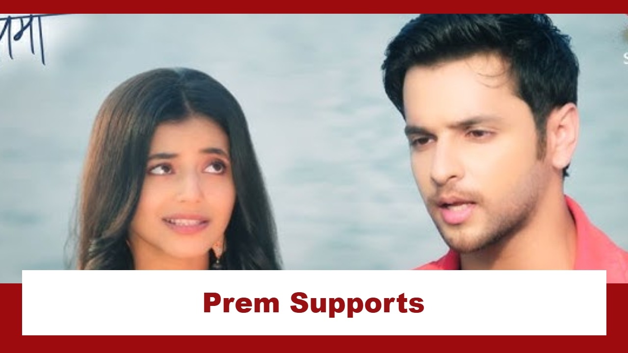 Anupamaa Upcoming Twist: Raahi breaks down in guilt; Prem supports Raahi 928389