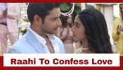 Anupamaa Upcoming Twist: Raahi decides to confess her love to Prem; plans to give him a surprise 929552