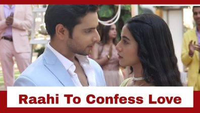 Anupamaa Upcoming Twist: Raahi decides to confess her love to Prem; plans to give him a surprise